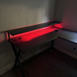 LED Desk 
