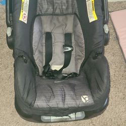 New Born/ Infant Car Seat 