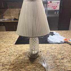 Vintage Lamp 