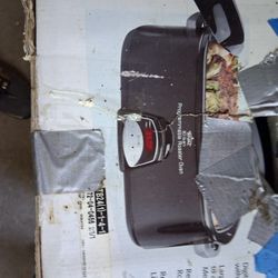 Rival 20 Quart Programmable Roaster Oven