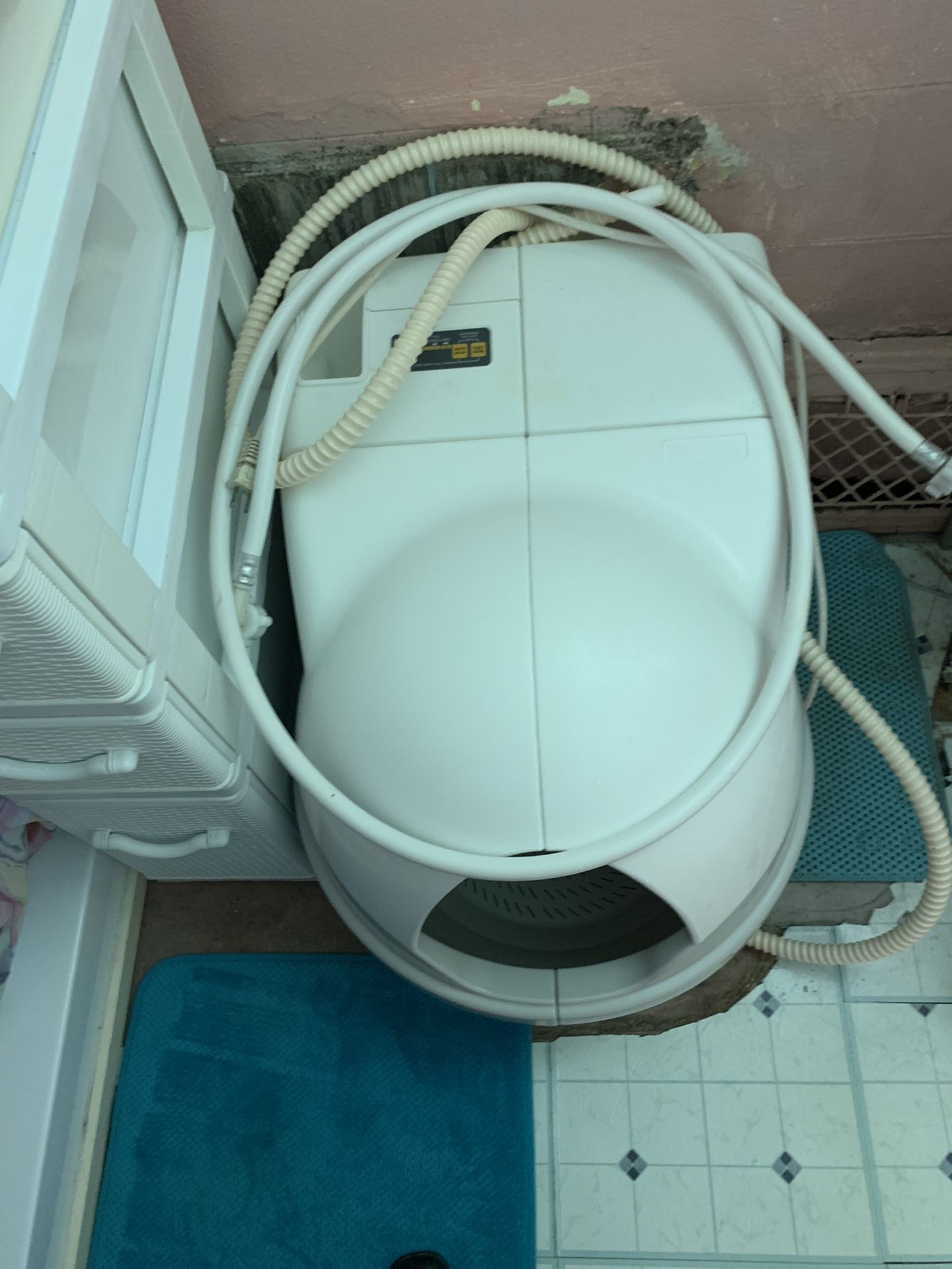 cat Genie for Sale in Nedrow, NY OfferUp