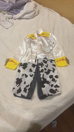New Toy Story Jessie 7/8