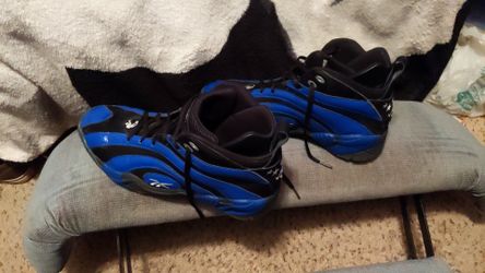 Men's Reebok Kamikaze ( SIZE 12 )