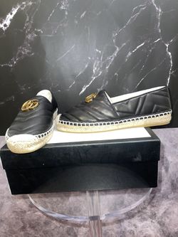 Gucci Espadrilles Size 39