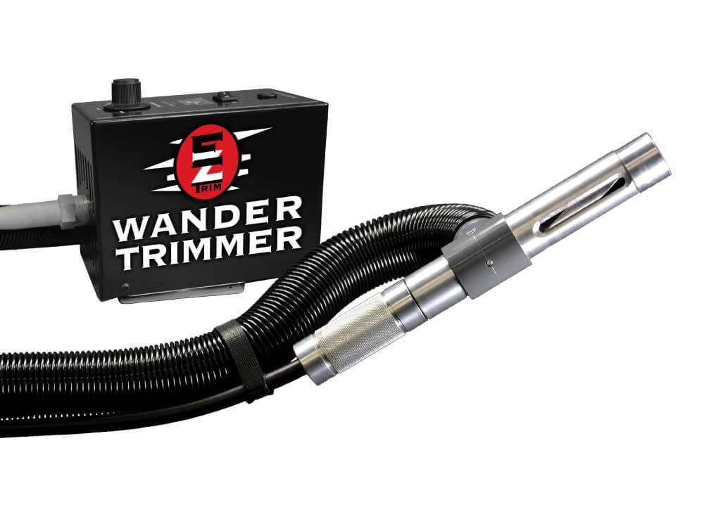 Wander Trimmer