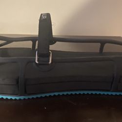 Even Up Shoe Lift