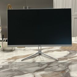 Pixio Gaming Monitor