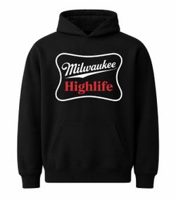 Milwaukee Highlife Hoodie