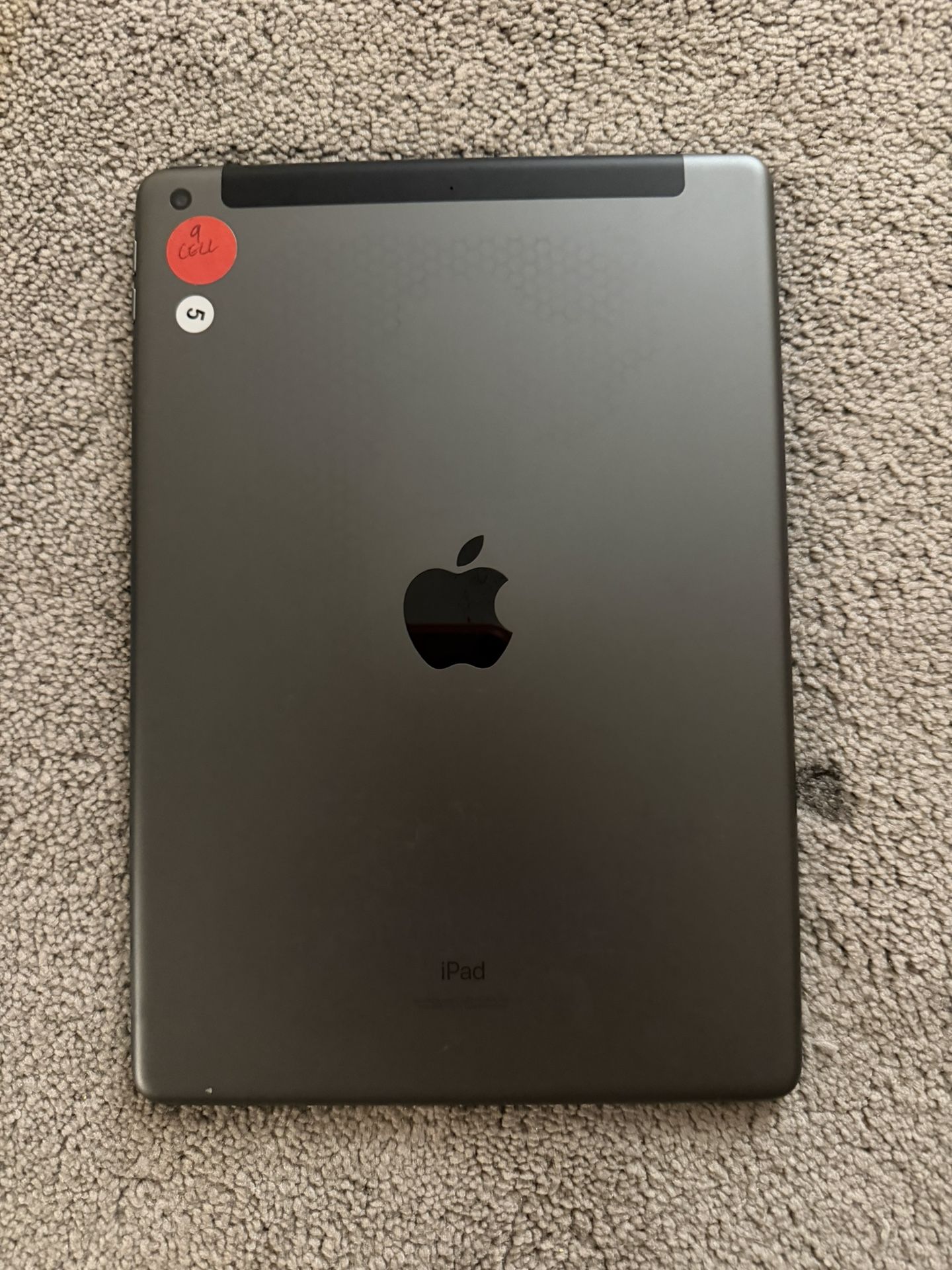 Apple iPad 9 Wi-Fi Cellular Unlocked