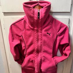Kids Jacket Puma 