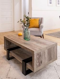 Modern Coffee Table