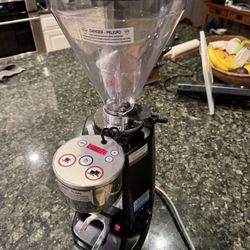 Mazzer Super Jolly Coffee Grinder