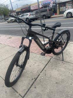 SPECIALIZED TERO X 4.0