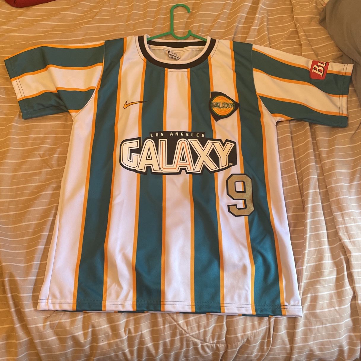 Lafc Galaxy Jersey for Sale in Downey, CA - OfferUp