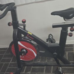 Sunny Health & Fitness Active