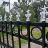 Erik Miranda Fences And Gates