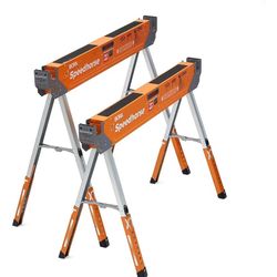 Bora Folding Saw Horses 