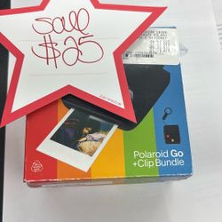 Polaroid Go Gen 2