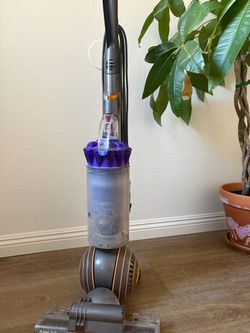 Dyson airball vacuum