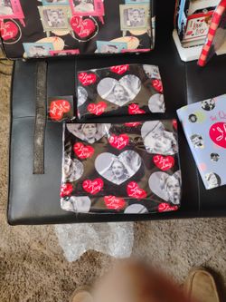 I love Lucy Lot of 10 Items
