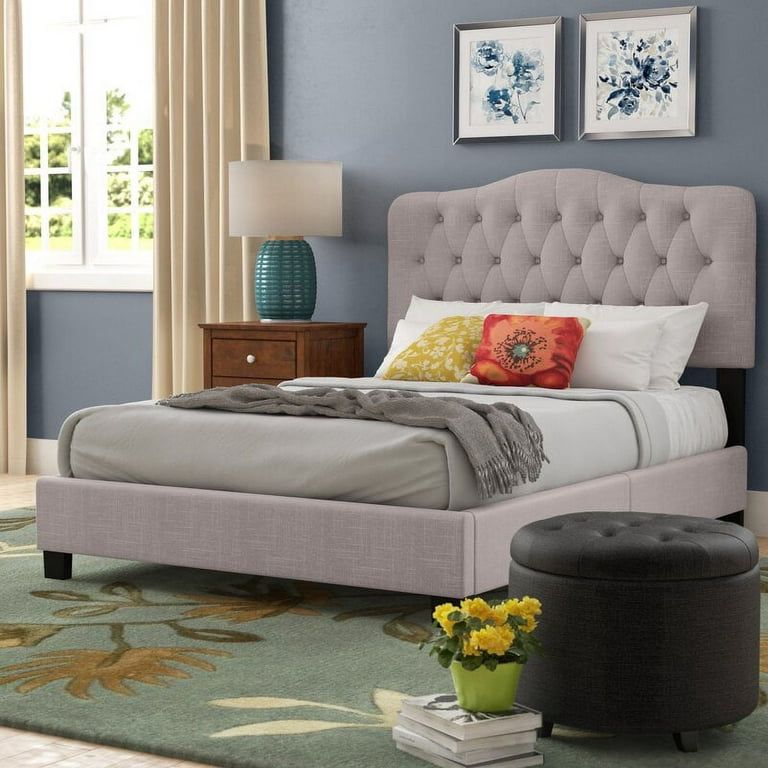 Alton Bed Twin NEW