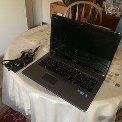 Dell Laptop