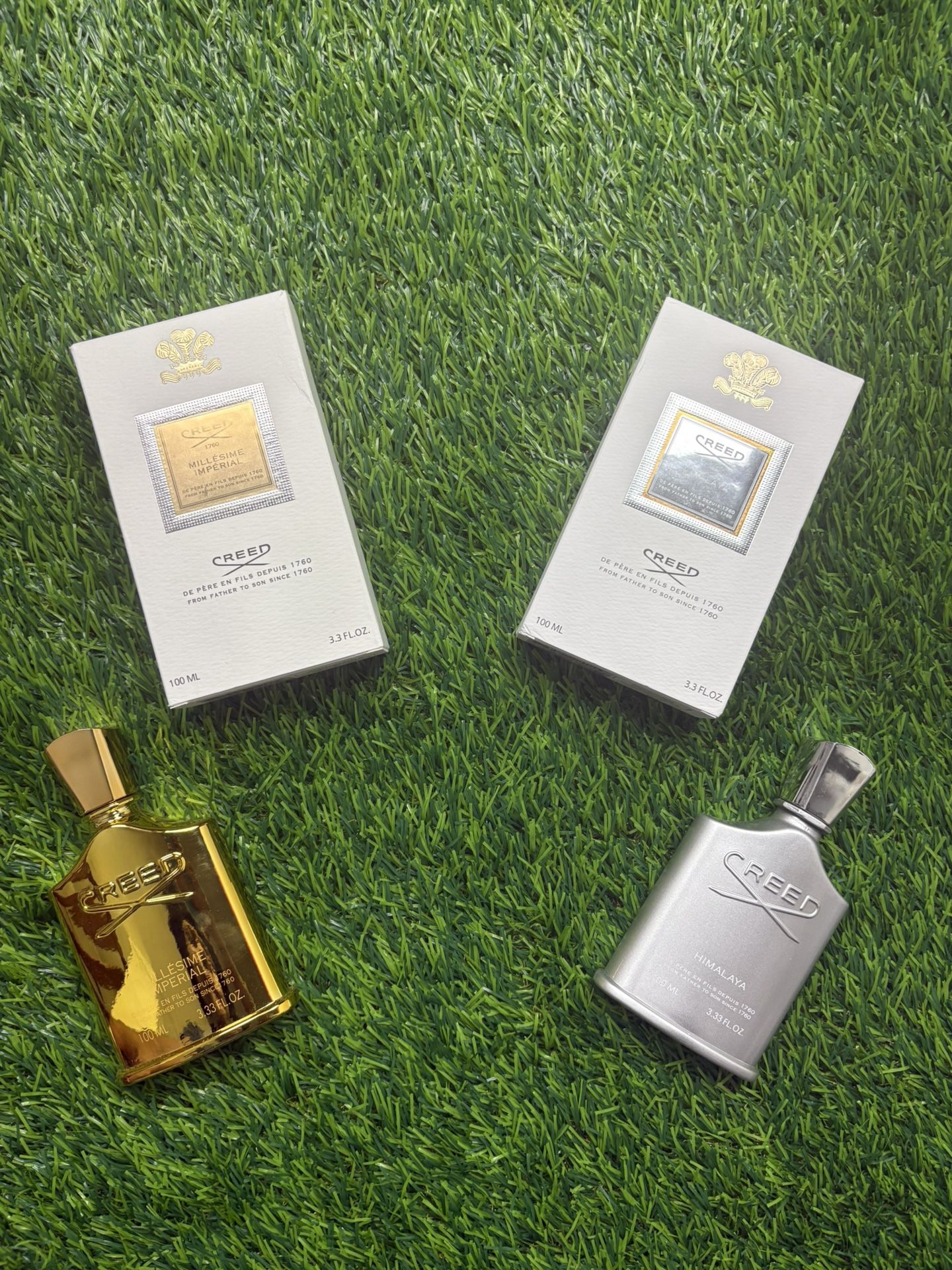 Men Fragrances