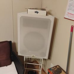 Speakers 