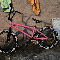 Elite Bmx 20 Inch 
