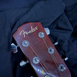 Fender DG”60 (Pick up Only!!)