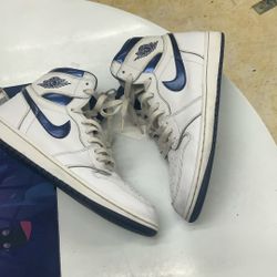 Jordan 1