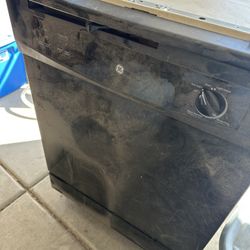 Dishwasher GE ***free
