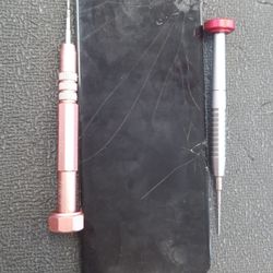 IPhone 11 screen replacement 
