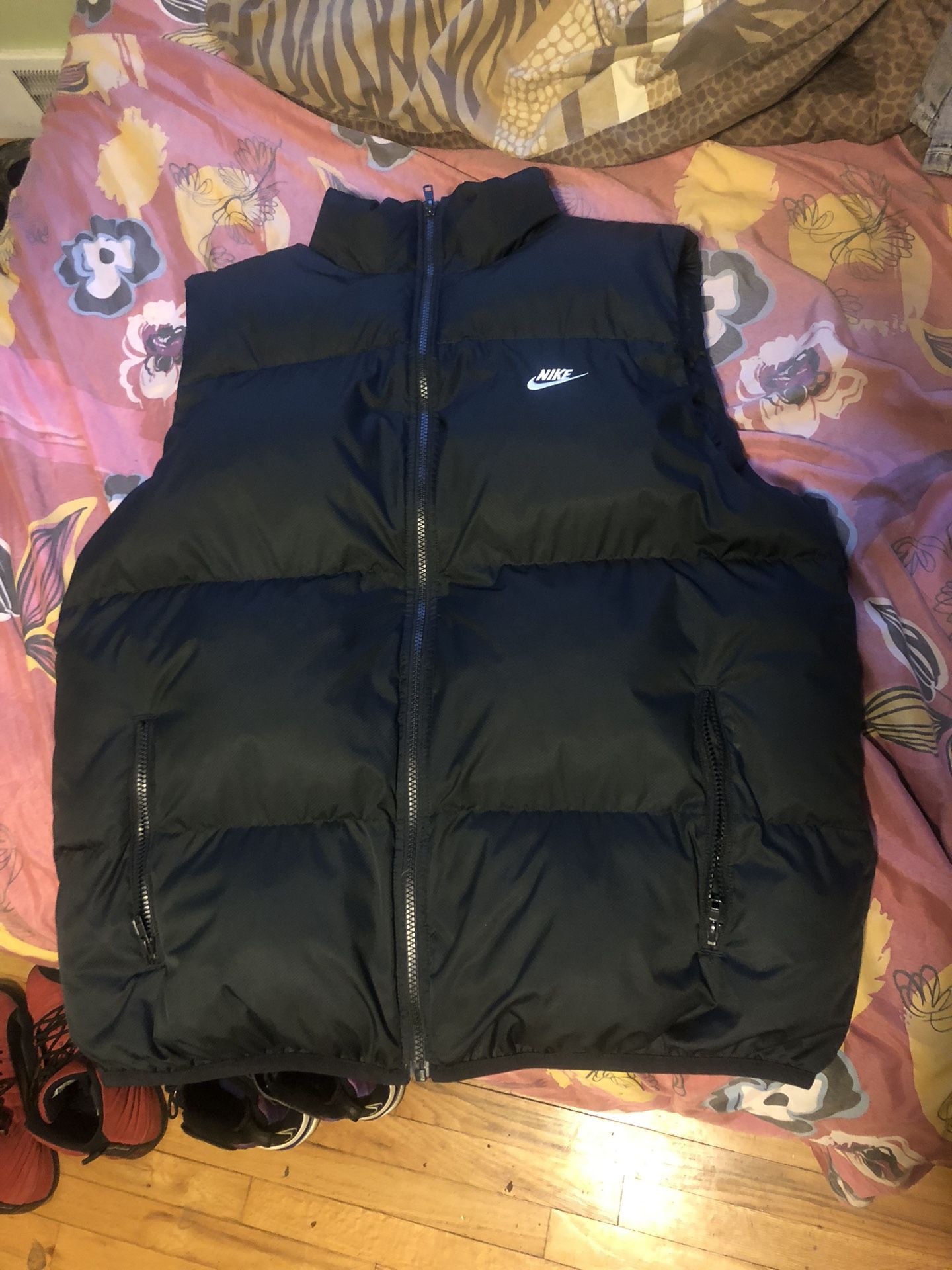 Nike Puffer Vest