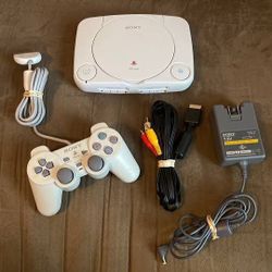 Ps1 Slim All Wires Controller 
