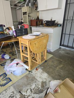 Kitchenette