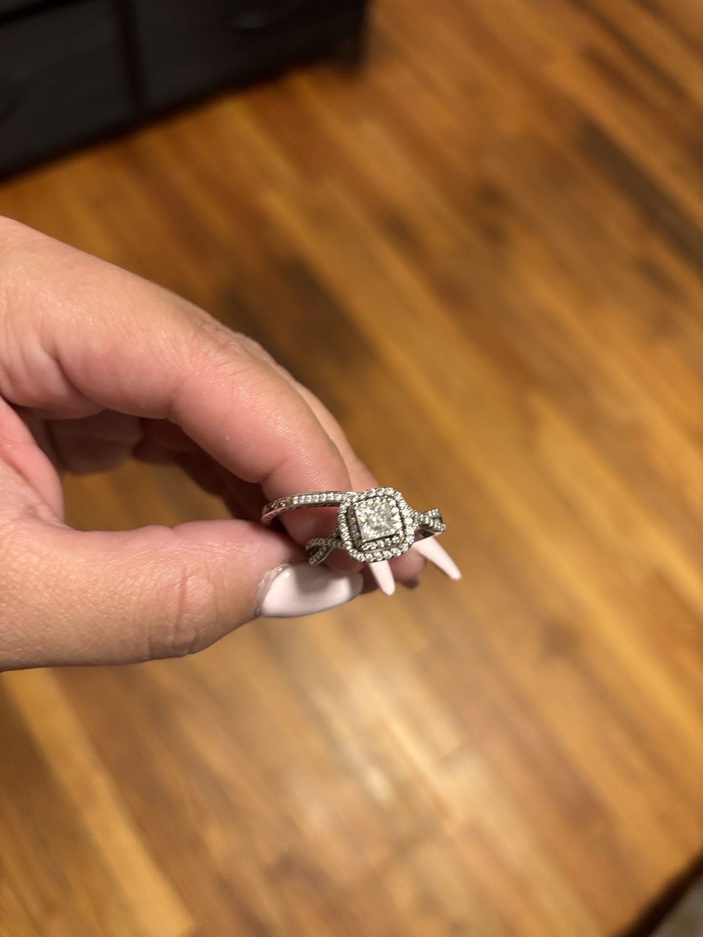 Engagement Ring