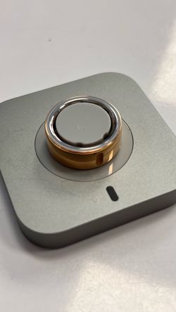 Oura ring size 5