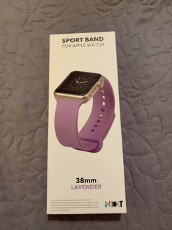 Apple Watch band 38mm