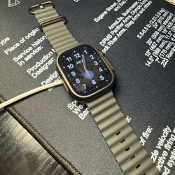 apple watch ultra 2