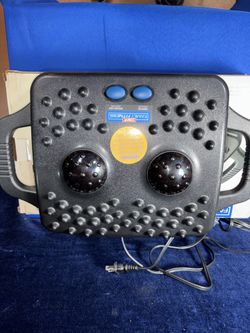 NEW CONAIR Foot Massager