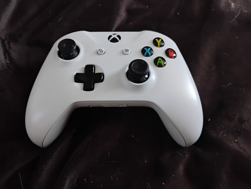X Box One S