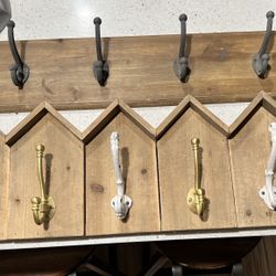 Coat Hanger
