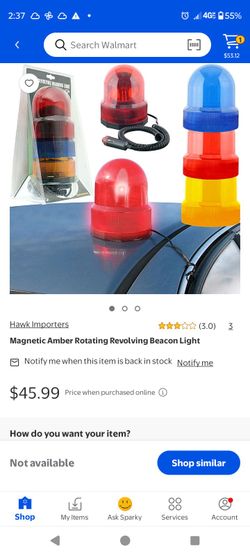 Security light