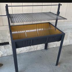Asador Santa Maria