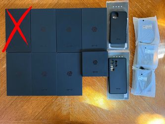 NEW! DBRAND Cases