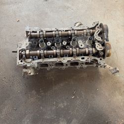 Cabeza De Motor   2,5 Litros Para GMC Acadia  2018 