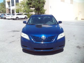 2009 Toyota Camry