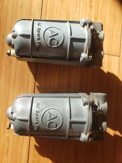 AC Electric fuel Pump 