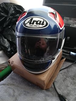 Arai Motorcyle HelmetArai